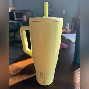 Brumate Era 40oz Tumbler. Prickly Pear.